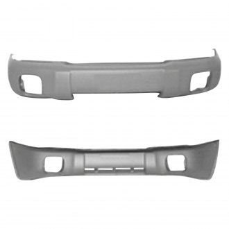 Sherman® - Front Bumper Cover