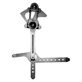 Sherman® - Manual Window Regulator