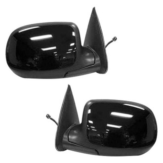 Sherman® - Power Non-Foldaway Side View Mirror