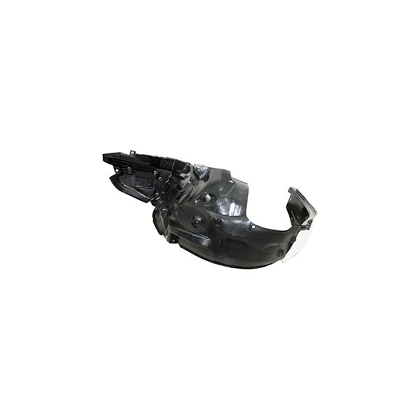 Sherman® - Front Driver Side Fender Liner