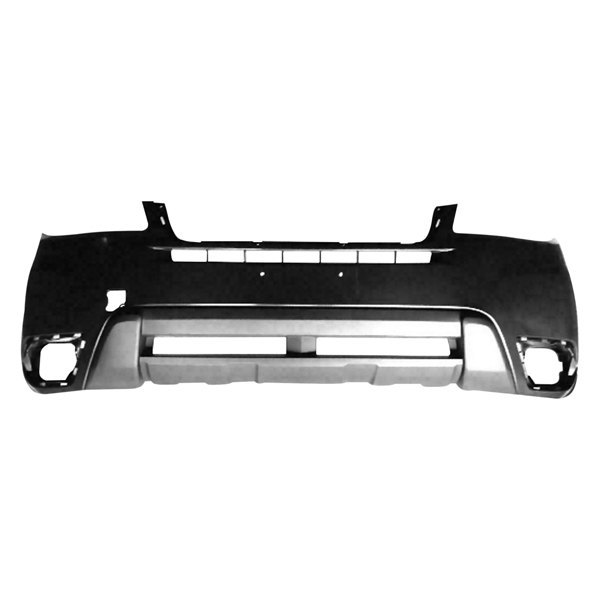 Sherman® - Front Bumper Cover