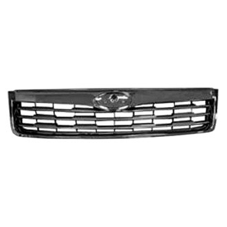 Sherman® - Grille