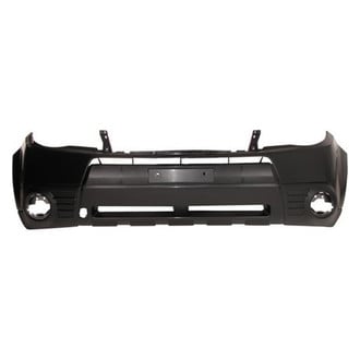 Sherman® - Front Bumper Cover (CAPA Certified)
