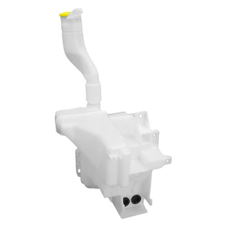 Sherman® - Washer Fluid Reservoir