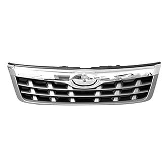 Sherman® - Grille (Value Line)