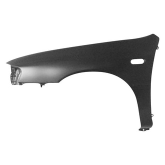 Sherman® - Front Driver Side Fender (Value Line)