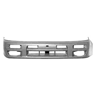 Sherman® - Front Bumper Cover (Value Line)