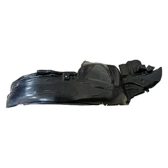 Sherman® - Front Passenger Side Fender Splash Shield (Value Line)