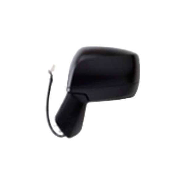 Sherman® - Driver Side Power View Mirror