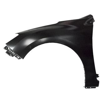 Sherman® - Front Driver Side Fender (Value Line)