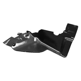 Sherman® - Front Lower Passenger Side Splash Shield (Value Line)