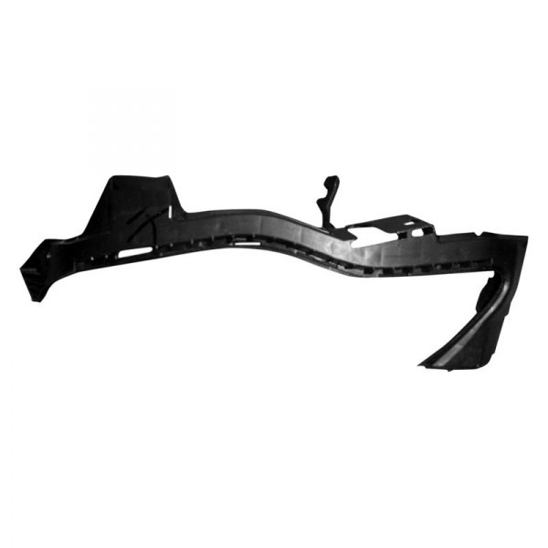 Sherman® - Front Driver Side Outer Bumper Cover Bracket