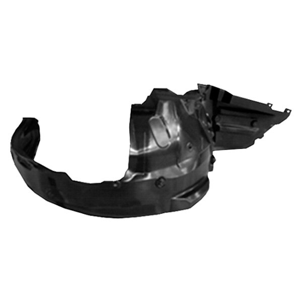 Sherman® - Front Passenger Side Fender Liner