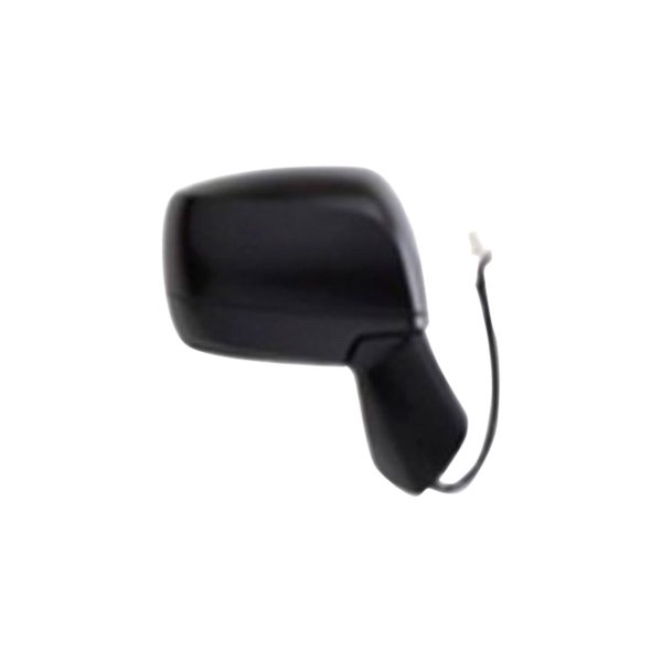 Sherman® - Passenger Side Power View Mirror