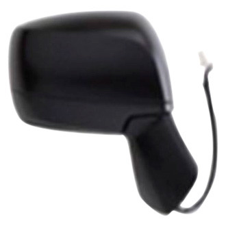 Sherman® 6727A-300-2 - Passenger Side Power View Mirror (Non-Heated, Foldaway) (Standard Line)