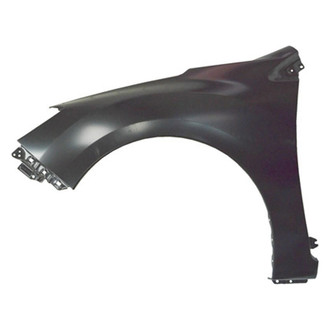 Sherman® - Front Driver Side Fender (CAPA Certified)