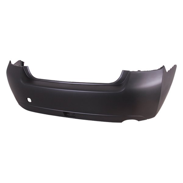 Sherman® - Rear Bumper Cover