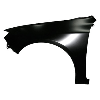 Sherman® - Front Driver Side Fender (Value Line)
