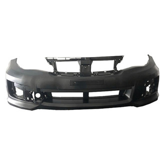 Sherman® - Front Bumper Cover (CAPA Certified)