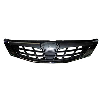 Sherman® - Grille (Value Line)