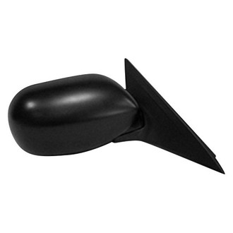 Sherman® - Passenger Side Power View Mirror (Heated, Foldaway) (Standard Line)