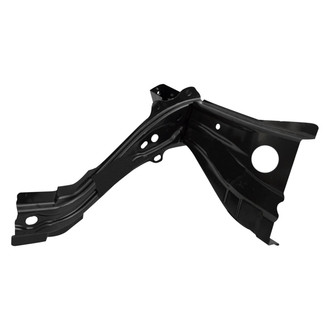 Sherman® - Front Driver Side Fender Apron (Value Line)