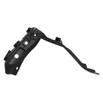 Sherman® - Front Passenger Side Fender Apron (CAPA Certified)