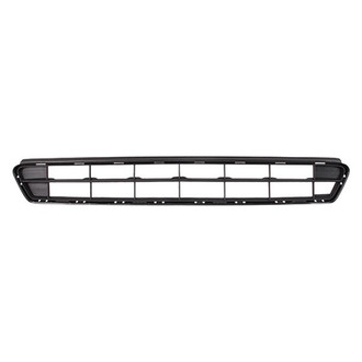 Sherman® - Front Bumper Grilles