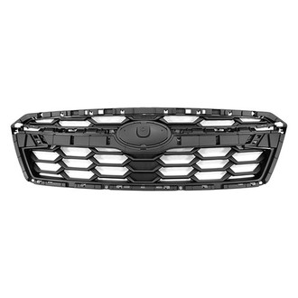Sherman® - Grille