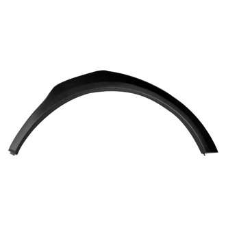 Sherman® - Front Passenger Side Wheel Arch Molding (CAPA Certified)