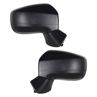 Sherman® - Side View Mirrors