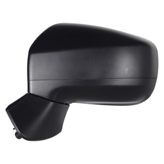 Sherman® - Driver Side Power View Mirror (Non-Heated, Foldaway) (Standard Line)