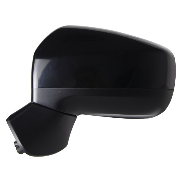 Sherman® - Driver Side Power View Mirror