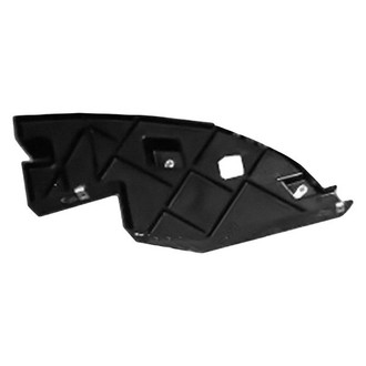 Sherman® - Front Outer Passenger Side Bumper Filler (CAPA Certified)