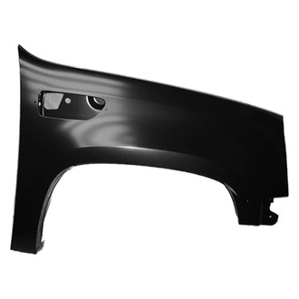 Sherman® - Front Passenger Side Fender (CAPA Certified)