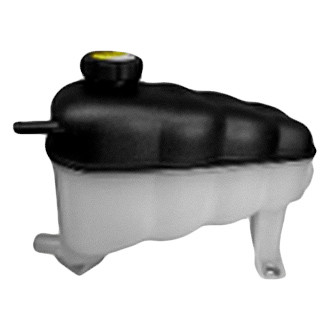 Sherman® - Engine Coolant Recovery Tank