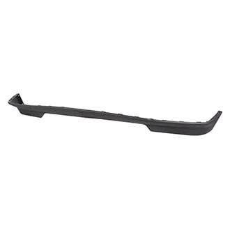 Sherman® 672C-22Q-2 - Front Lower Bumper Valance (CAPA Certified)