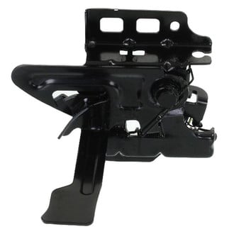 Sherman® - Hood Latches