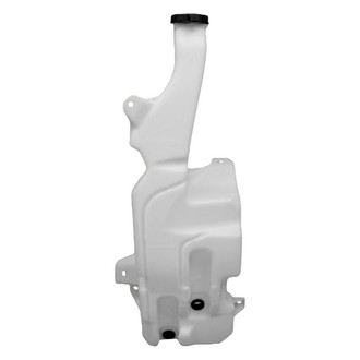 Sherman® - Washer Fluid Reservoir