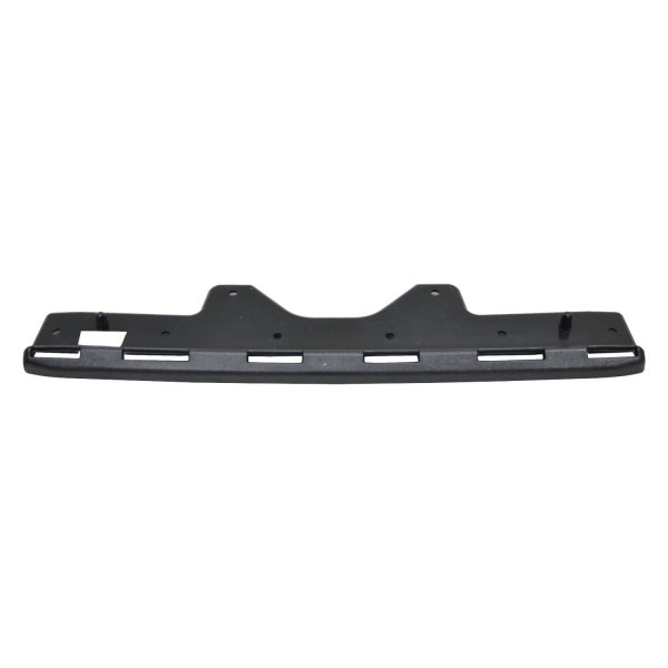 Sherman® - Rear Lower Bumper Cover Bracket