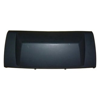 Sherman® - Rear Tow Hook Cover