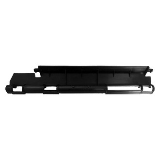 Sherman® - Passenger Side Grille Air Deflector (Value Line)