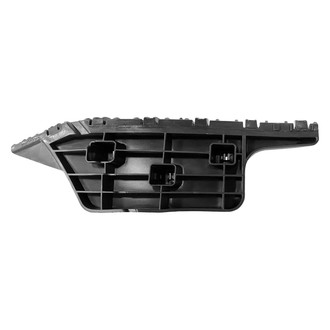 Sherman® 672CA-84SPR - Front Passenger Side Bumper Guide (Value Line)