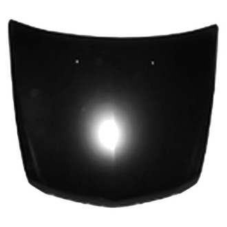 Sherman® - Hood Panel (CAPA Certified)