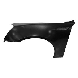 Sherman® - Front Driver Side Fender (CAPA Certified)