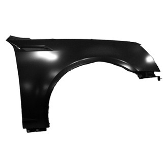 Sherman® - Front Passenger Side Fender (CAPA Certified)