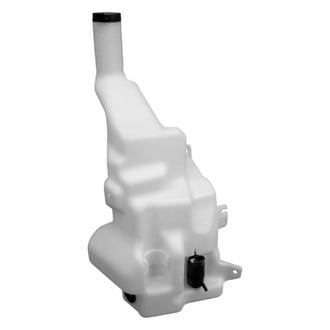 Sherman® - Washer Fluid Reservoir