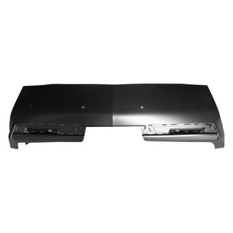 Sherman® - Rear Bumper Covers