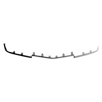 Sherman® - Front Bumper Cover Molding (Value Line)
