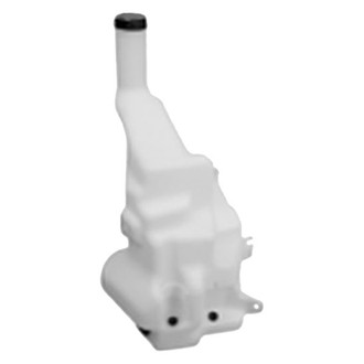 Sherman® - Washer Fluid Reservoir